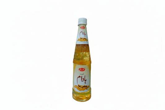 AFTAB QARSHI ALMOND SYRUP(800ML)