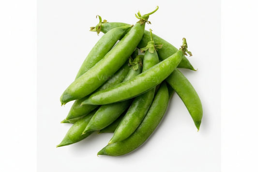 FRESH PEAS (1KG)