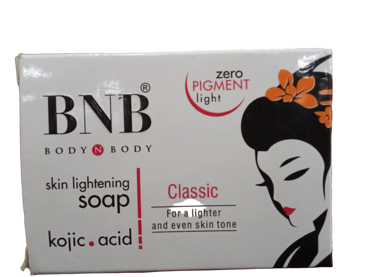 BNB skin LIGHTENING SOAP