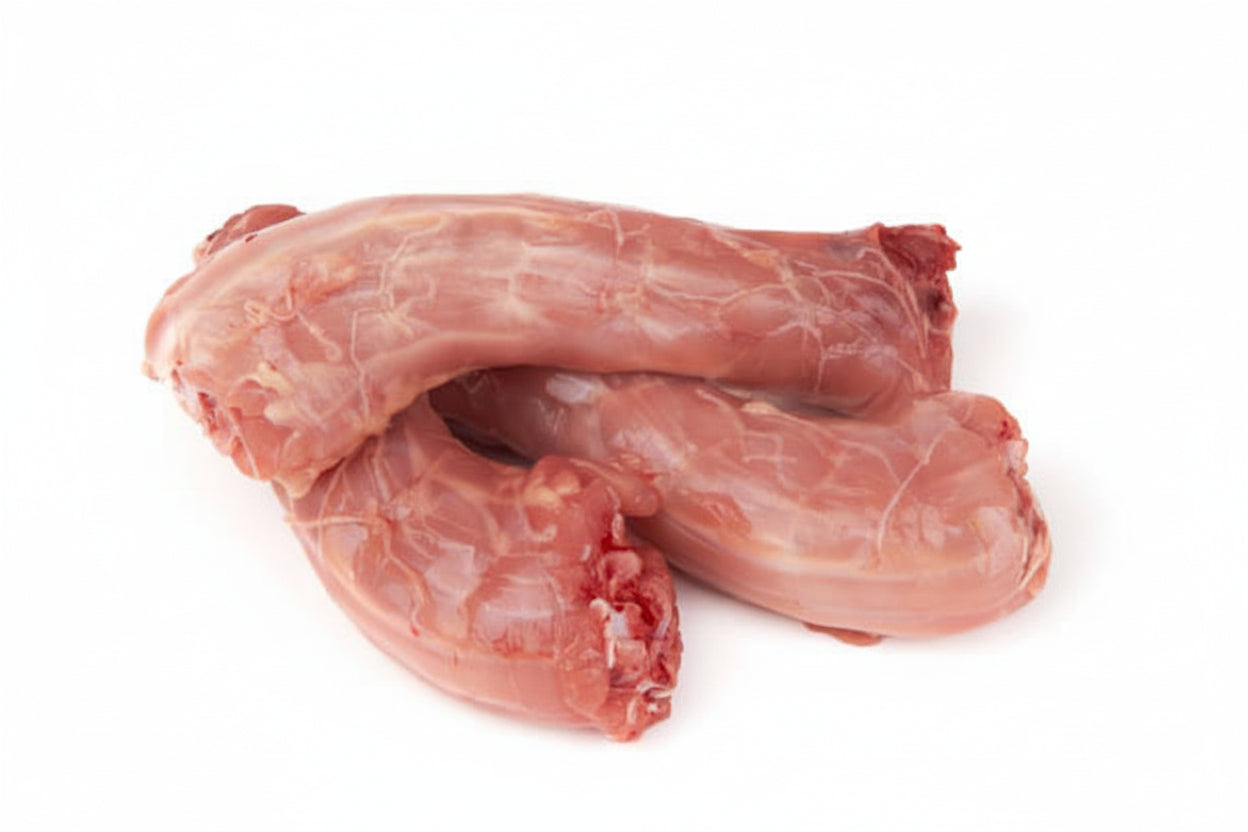 FRESH CHICKEN NECK(1KG)