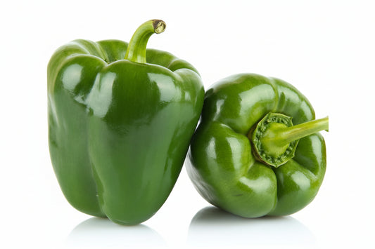 FRESH CAPSICUM (1KG)