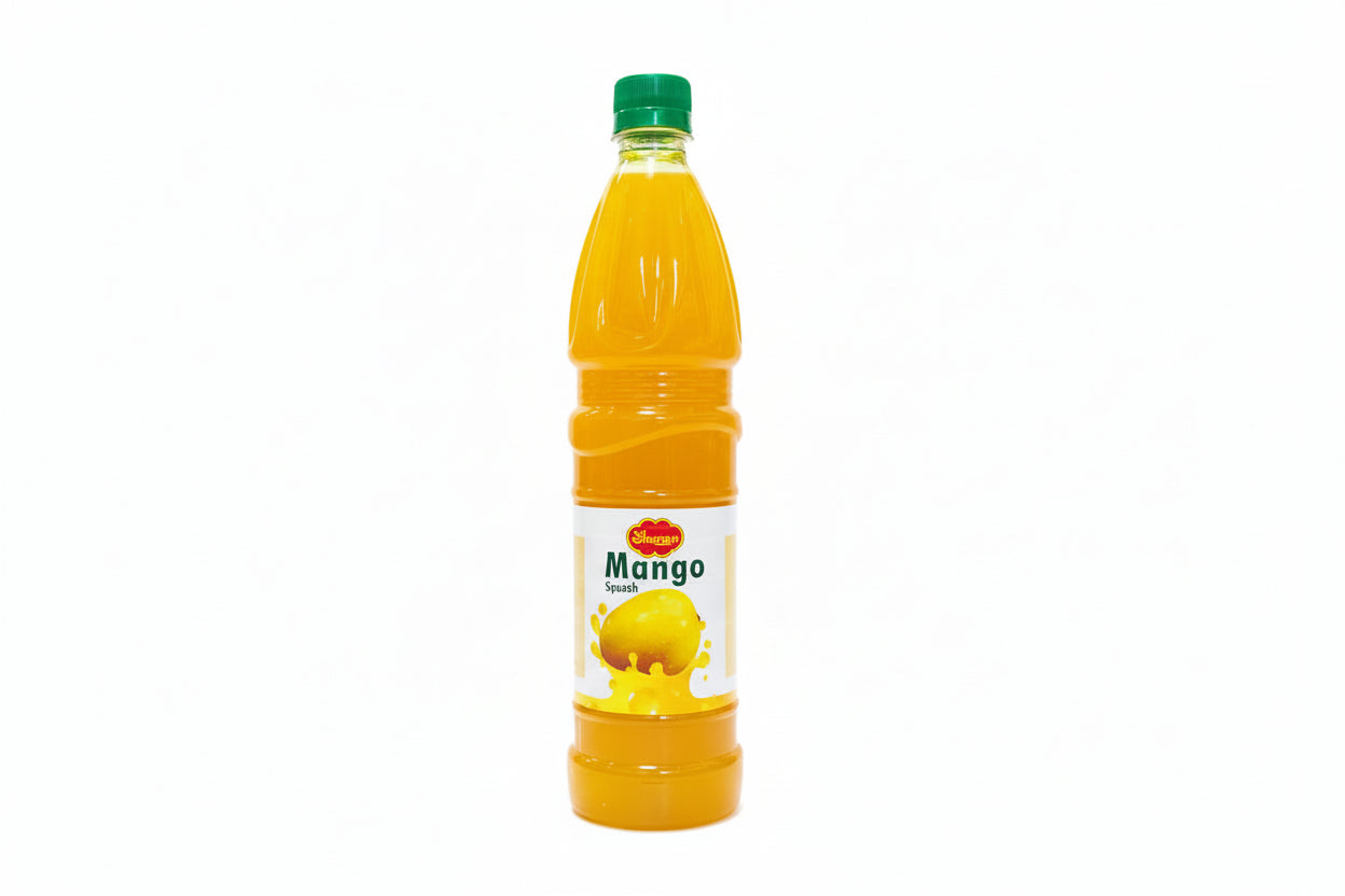 SHEZAN MANGO SQUASH(800ml)