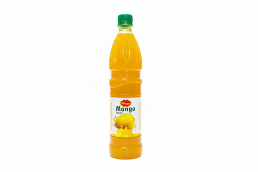 SHEZAN MANGO SQUASH(800ml)