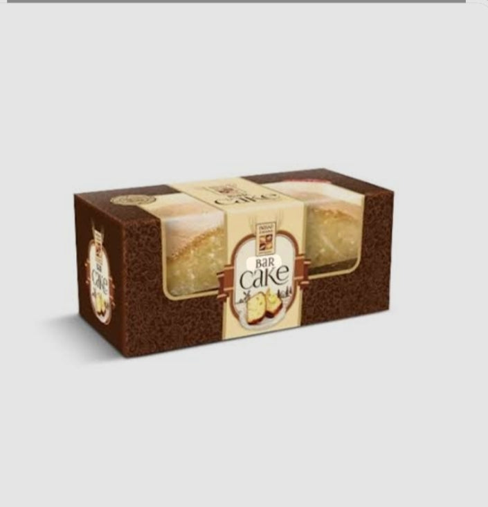 BREAD& BEYOND BUTTER CAKE