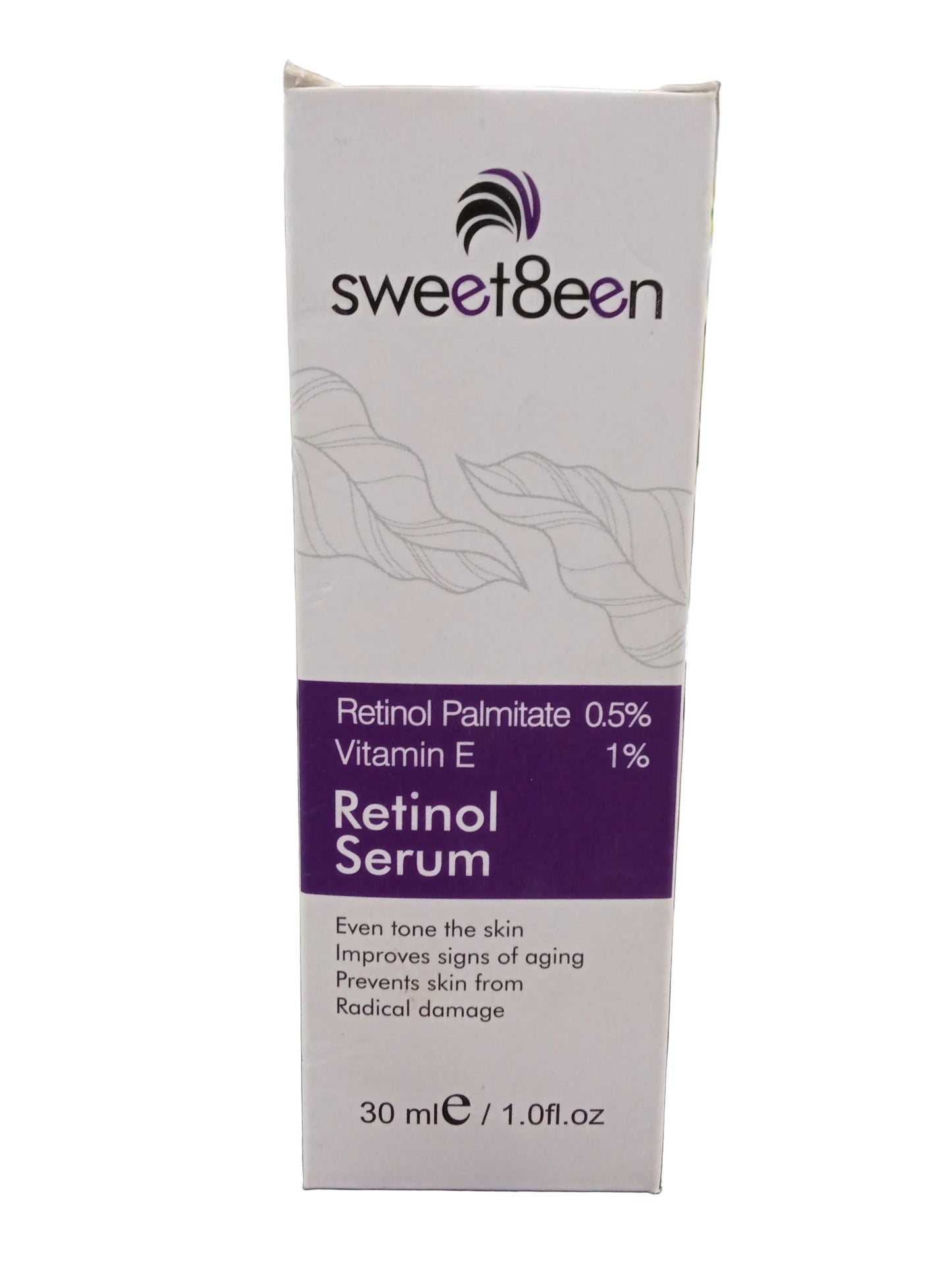 Sweetteen petinol serum 30ml