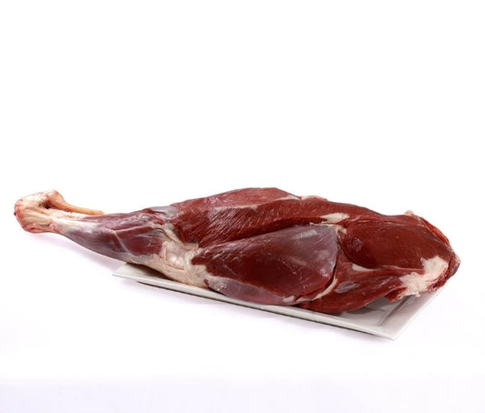 MUTTON LEG WITH BREAST (1kg)