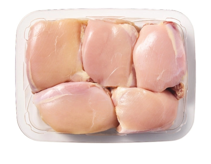CHICKEN THIGH WITH BONE(1kg)