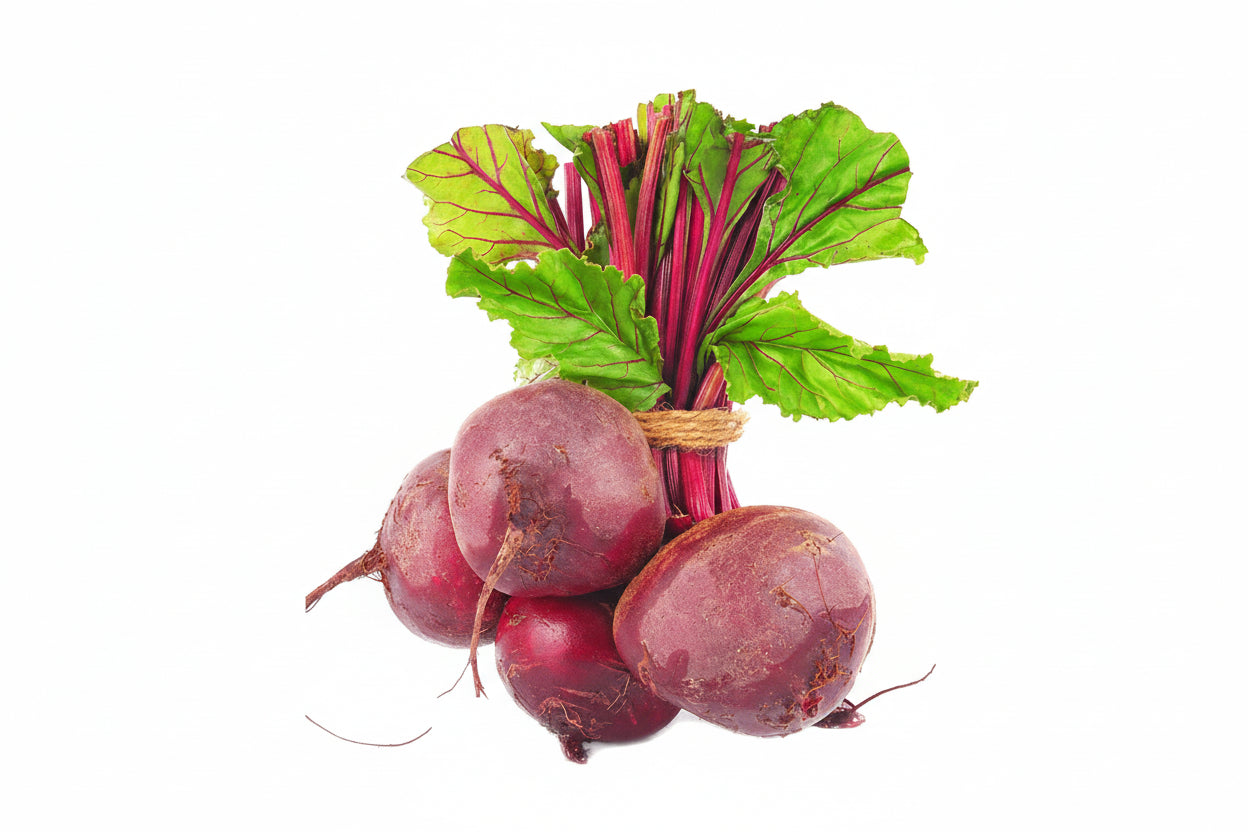 FRESH BEETROOT (1KG)