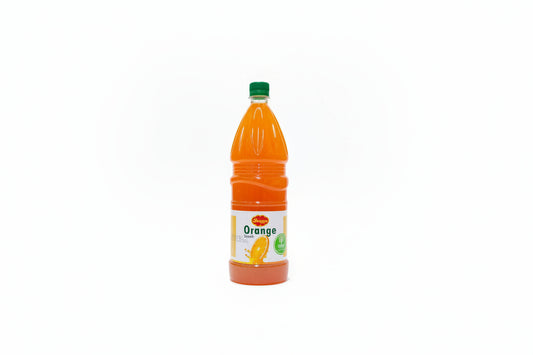 SHEZAN ORANGE SQUASH(800ml)