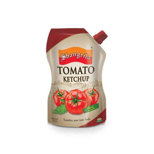 SHANGRILA TOMATO KETCHUP(400gm)