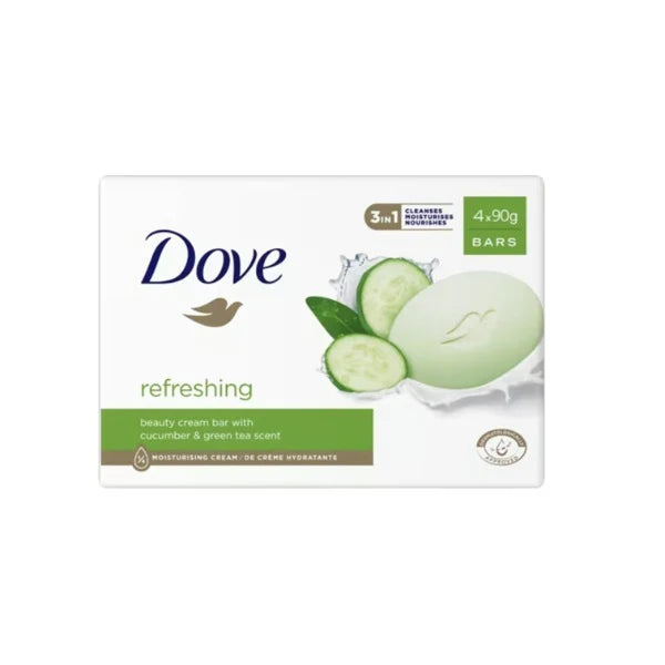 DOVE SOAP BAR(90gm)